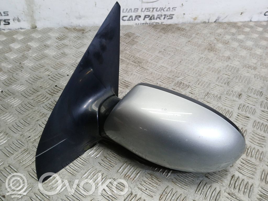 Ford Focus Front door electric wing mirror 