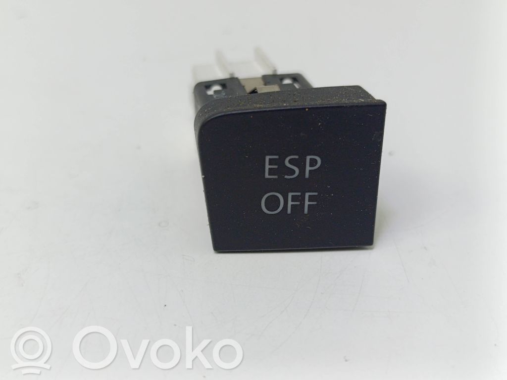 ESP (stability program) switch   3C0927117C