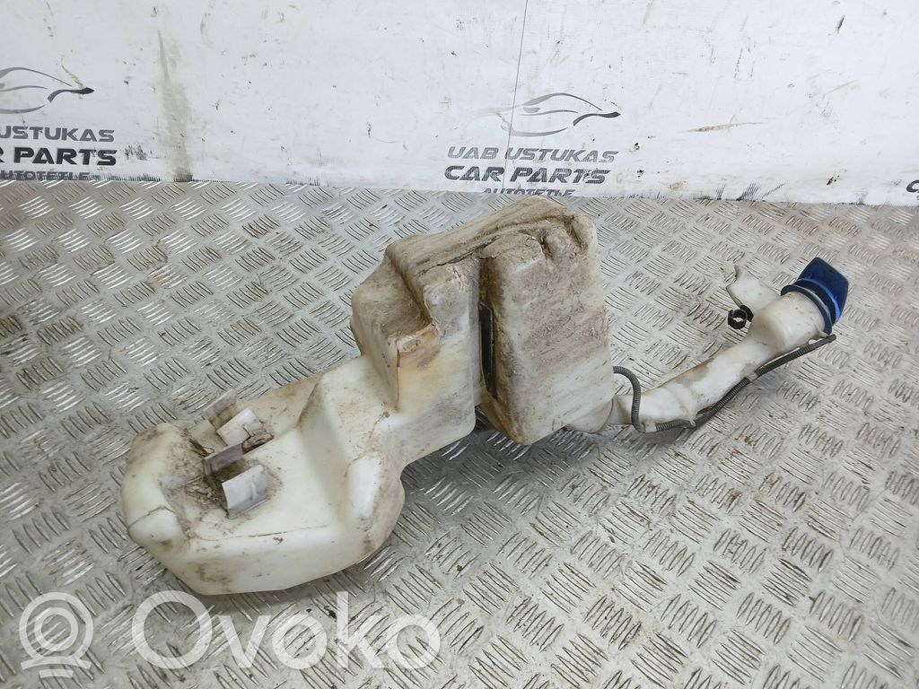 Volkswagen Sharan Wischwasserbehälter 