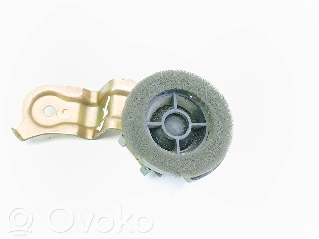 Toyota Avensis T250 Głośnik wysokotonowy drzwi tylnych 
