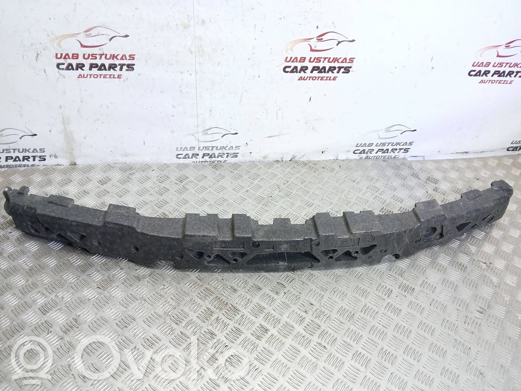 BMW 5 F10 F11 Absorber zderzaka przedniego 