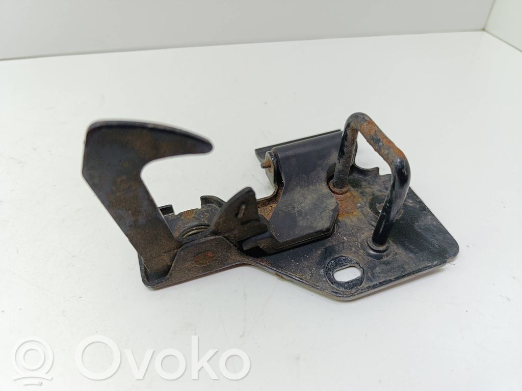 Seat Altea Engine bonnet/hood lock/latch loop/hook 