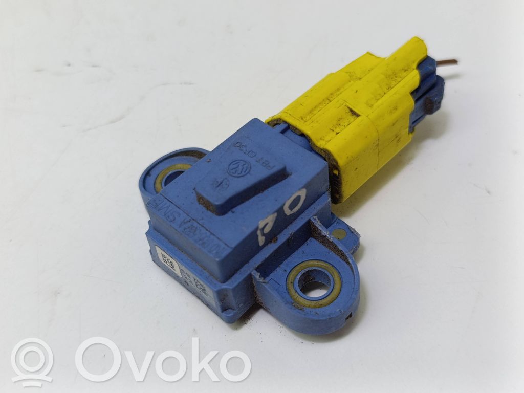 Airbagsensor Crashsensor Drucksensor   1K0955557A