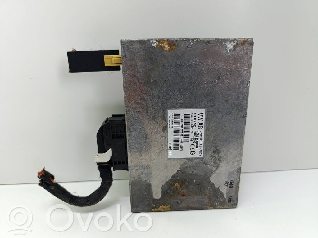 Bluetooth modulis   5P0862335