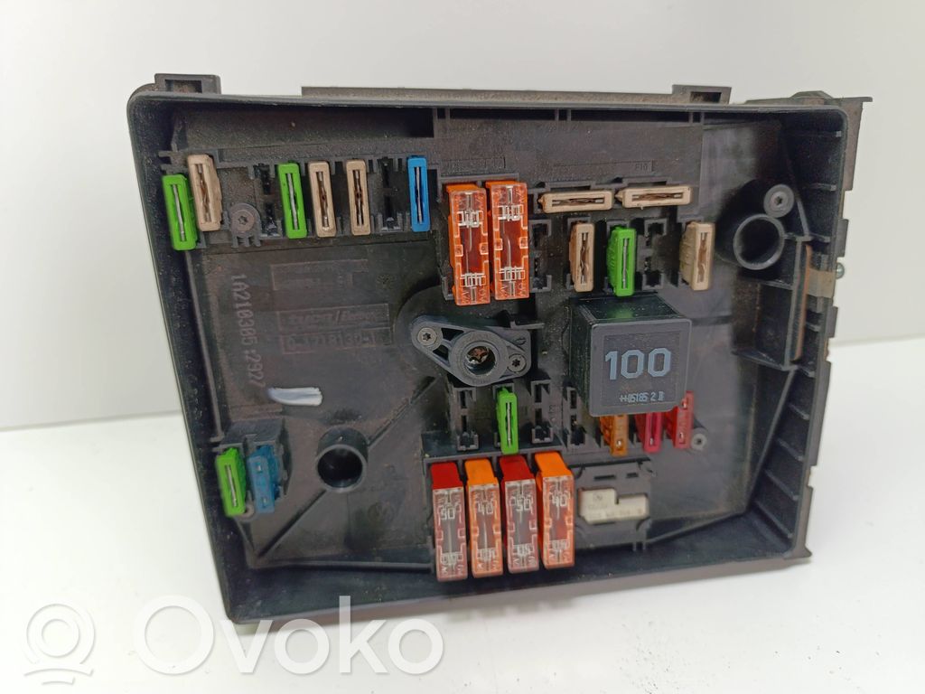 Sulakemoduuli   1K0937125