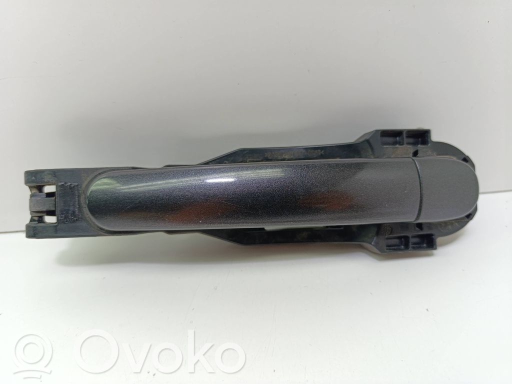 Seat Altea Takaoven ulkokahva 