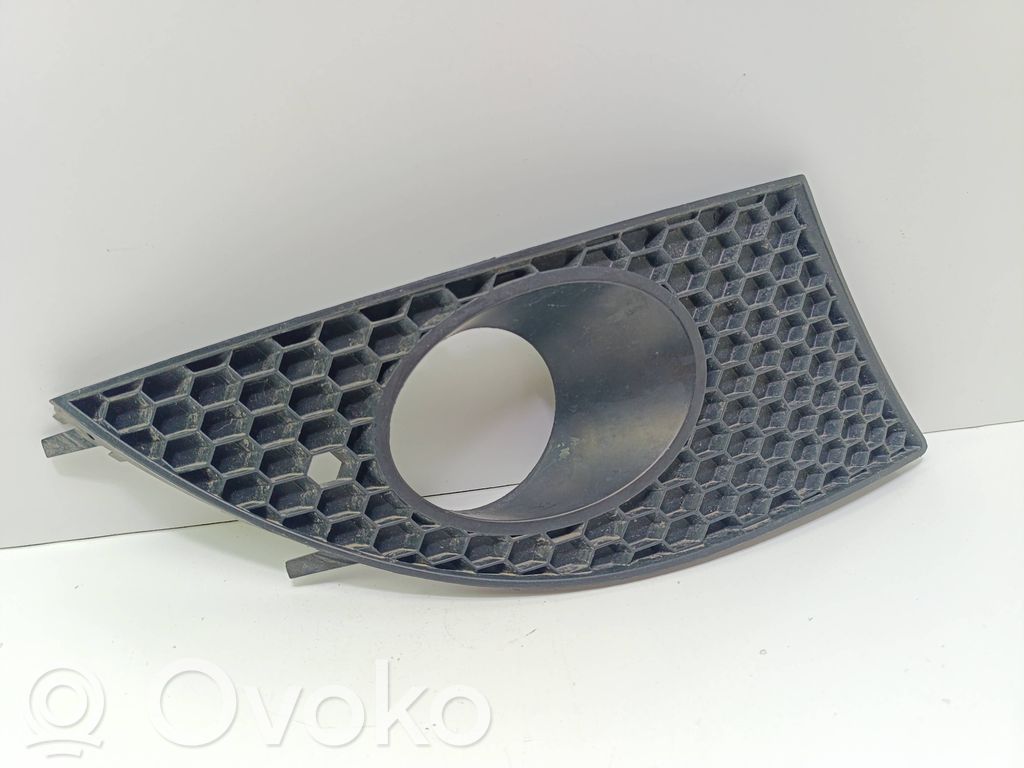 Seat Altea Etusumuvalon ritilä 