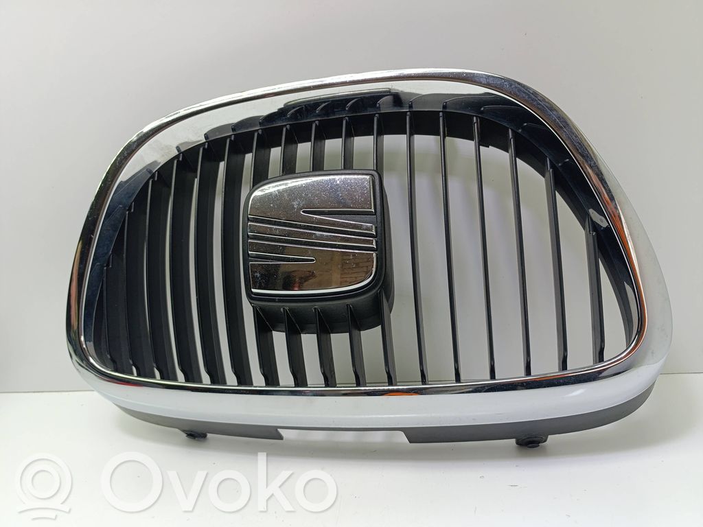 Seat Altea Etusäleikkö 