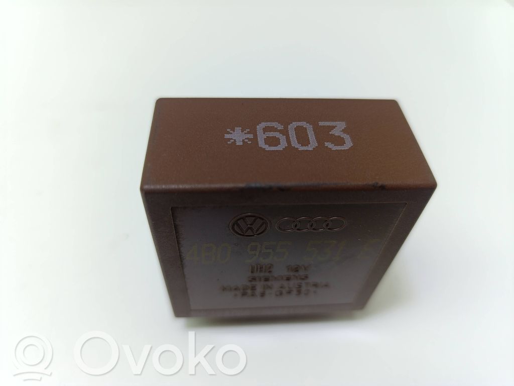 Muu rele   4B0955531E