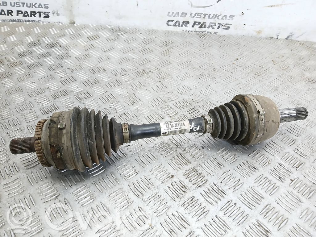 Volvo S60 Front driveshaft 