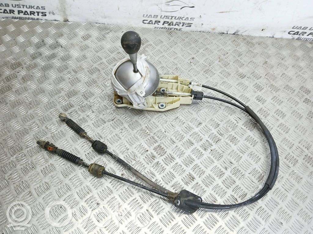 Volvo S60 Selector caja de cambios 