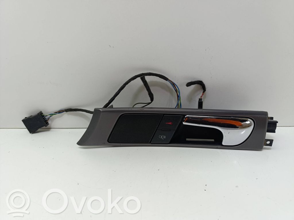 Audi A6 S6 C5 4B Manecilla interna puerta delantera 