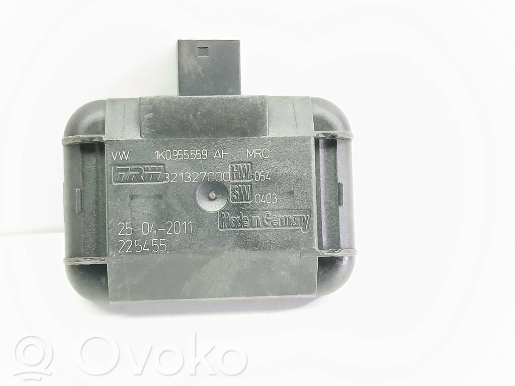 Sensor de lluvia   1K0955559,225455,321327000