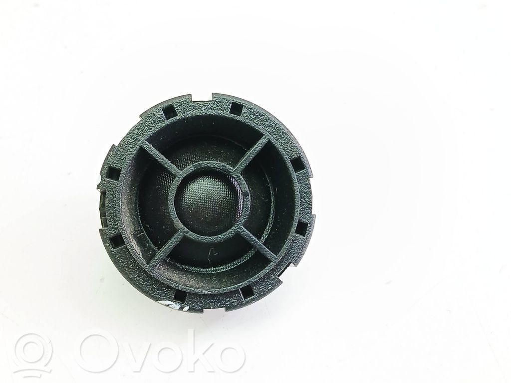 Ford Focus Altavoz de alta frecuencia en la puerta delantera 