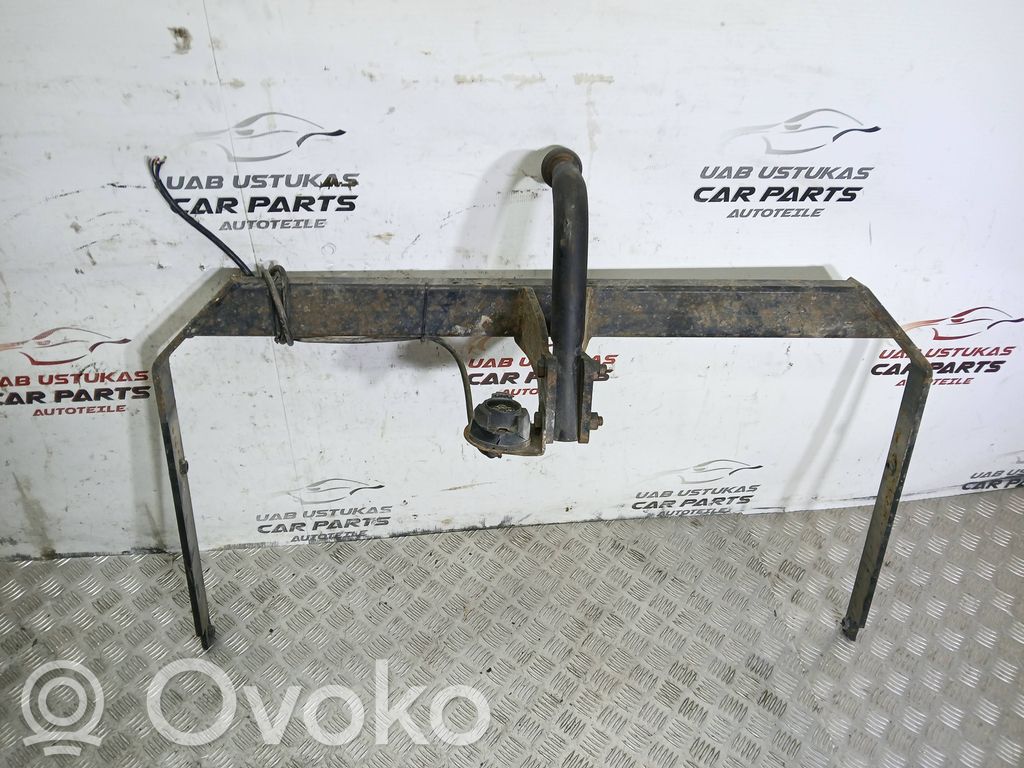 Ford Focus C-MAX Set bară remorcare 
