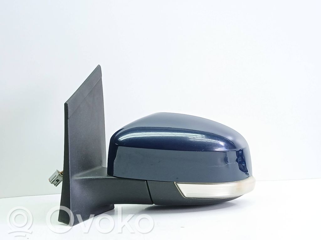 Ford Focus Front door electric wing mirror 