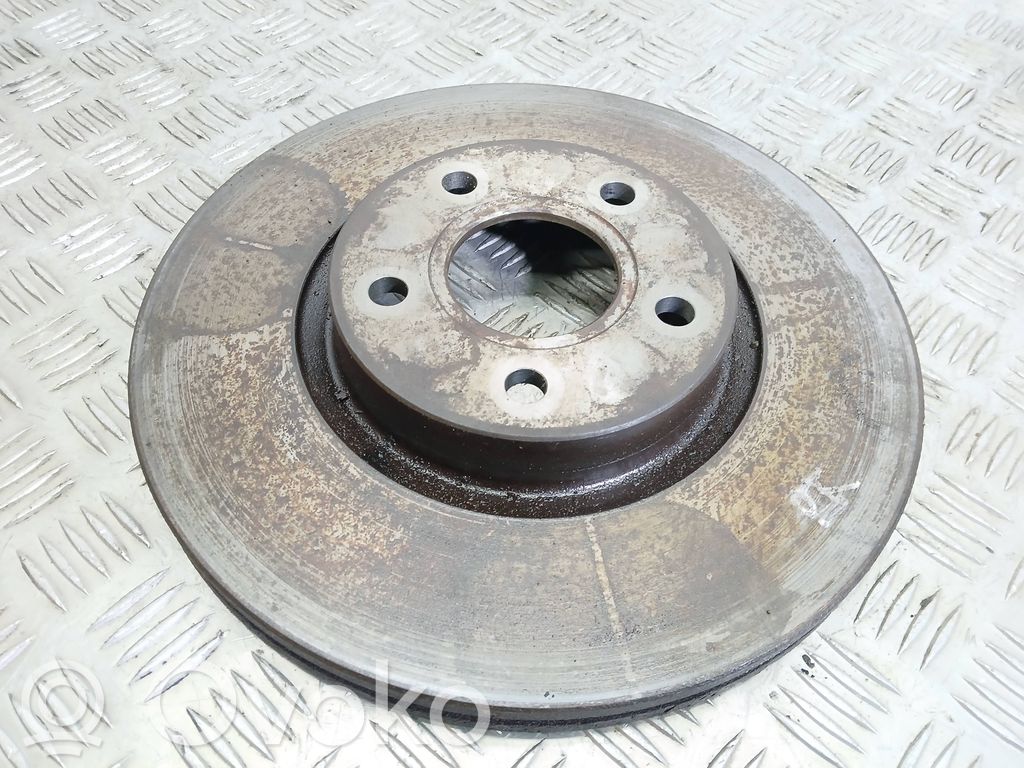 Ford Focus C-MAX Disc frână față 