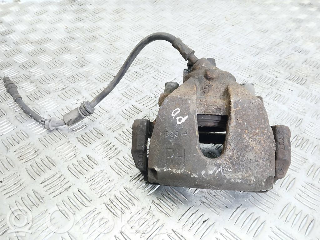 Ford Focus C-MAX Etrier frână față 
