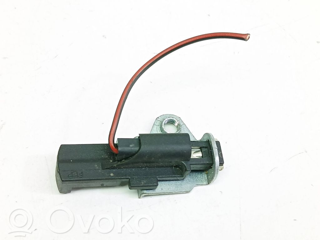 Ford Focus Capteur