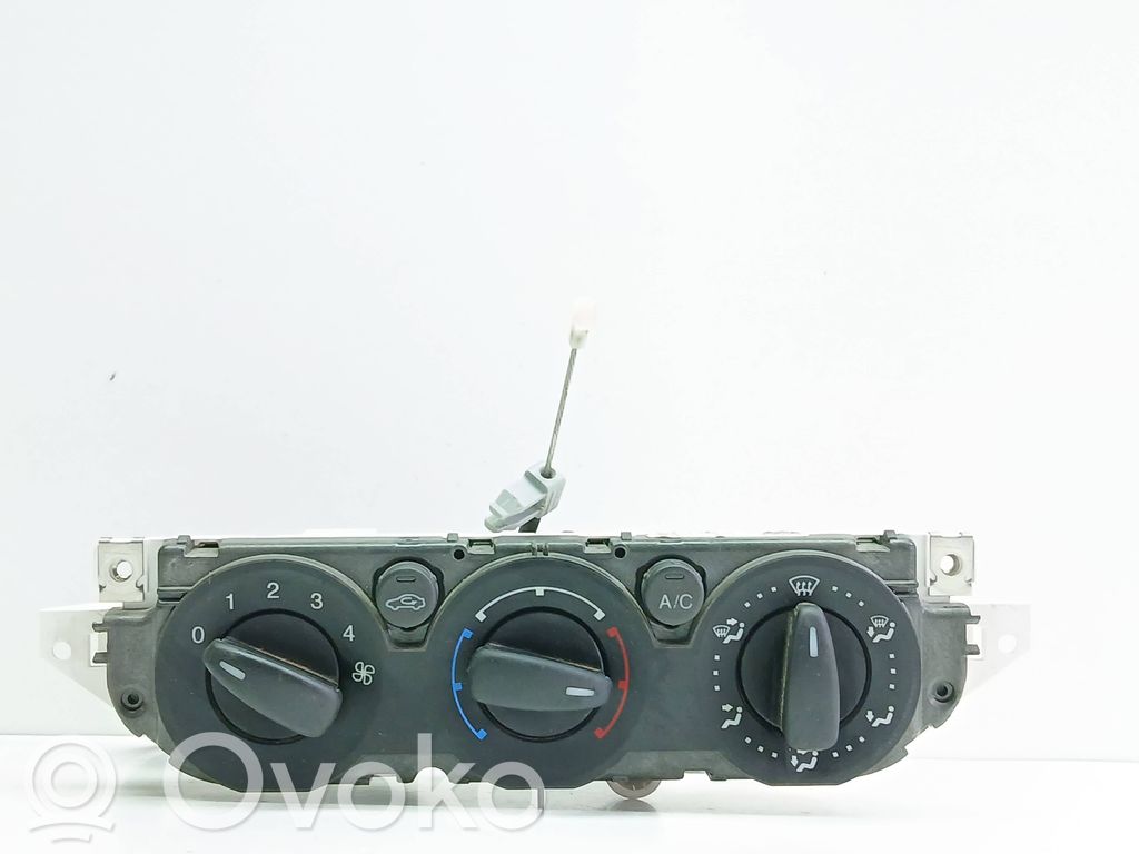 Ford Focus Centralina del climatizzatore 