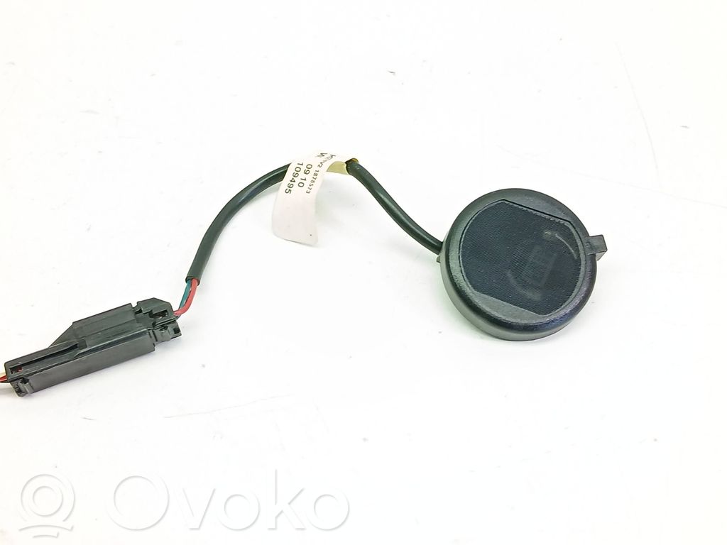 Ford Focus Micrófono (bluetooth/teléfono) 