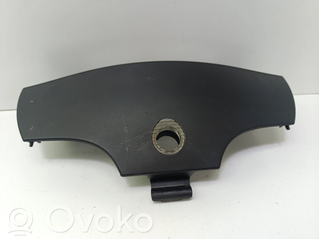 Saab 9-3 Ver2 HUD-näytön lista 