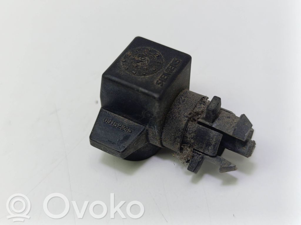 Sensore temperatura esterna   09152245