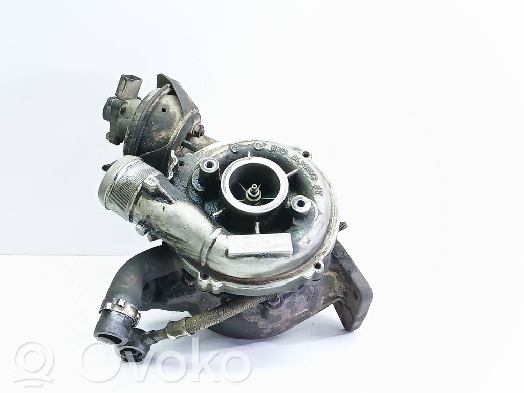 Turboahdin   9654931780,7539472