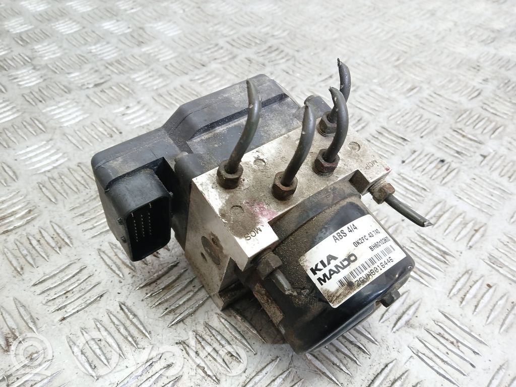 KIA Carens I ABS Pump 