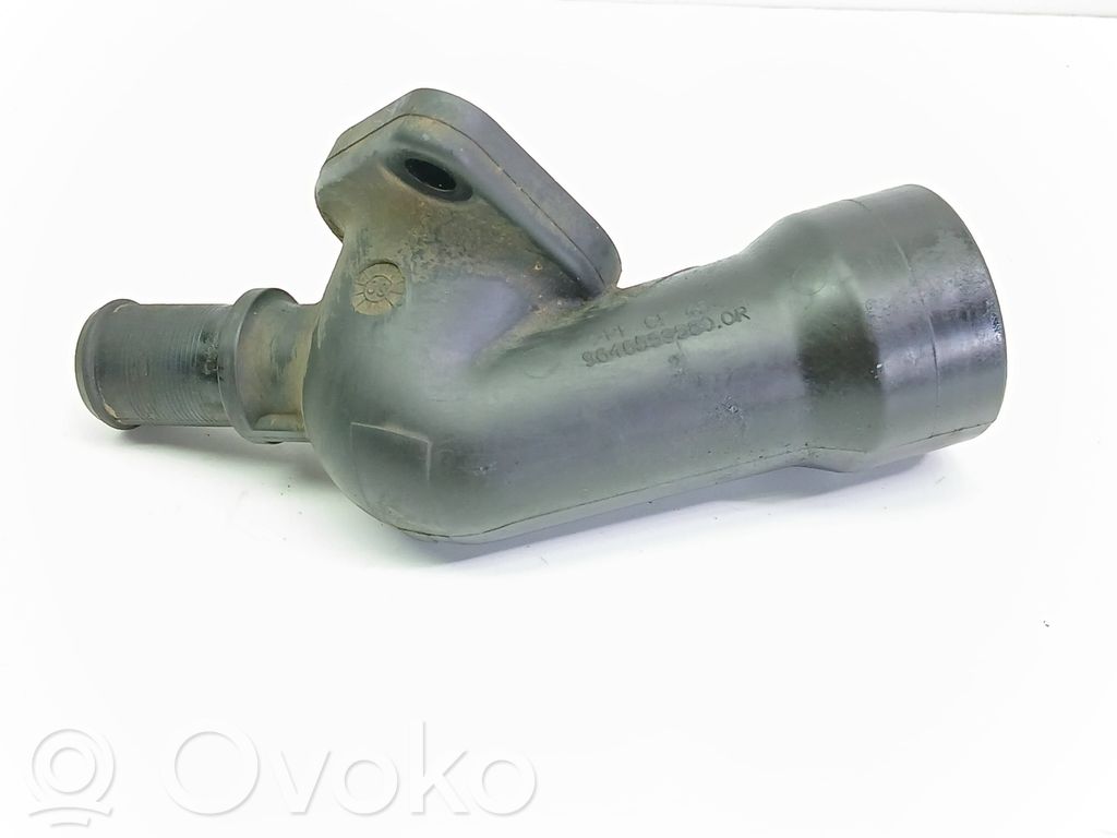 Ford Focus Conductă/furtun lichid de răcire motor