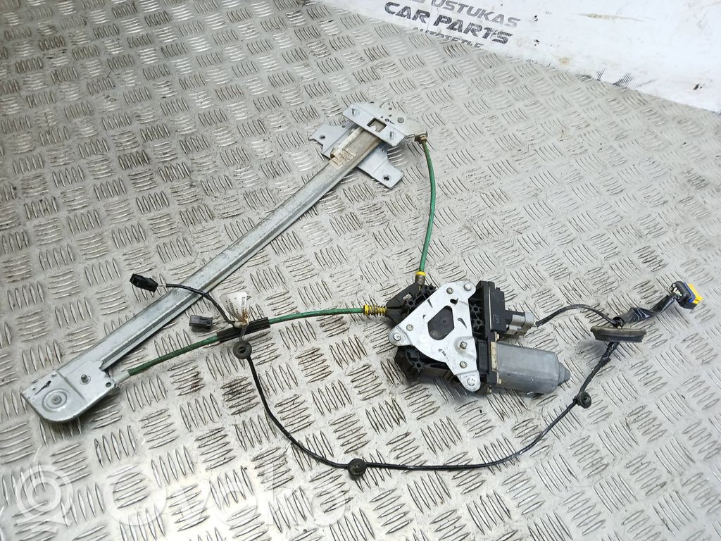 Citroen C8 Macara geam ușă spate cu motor
