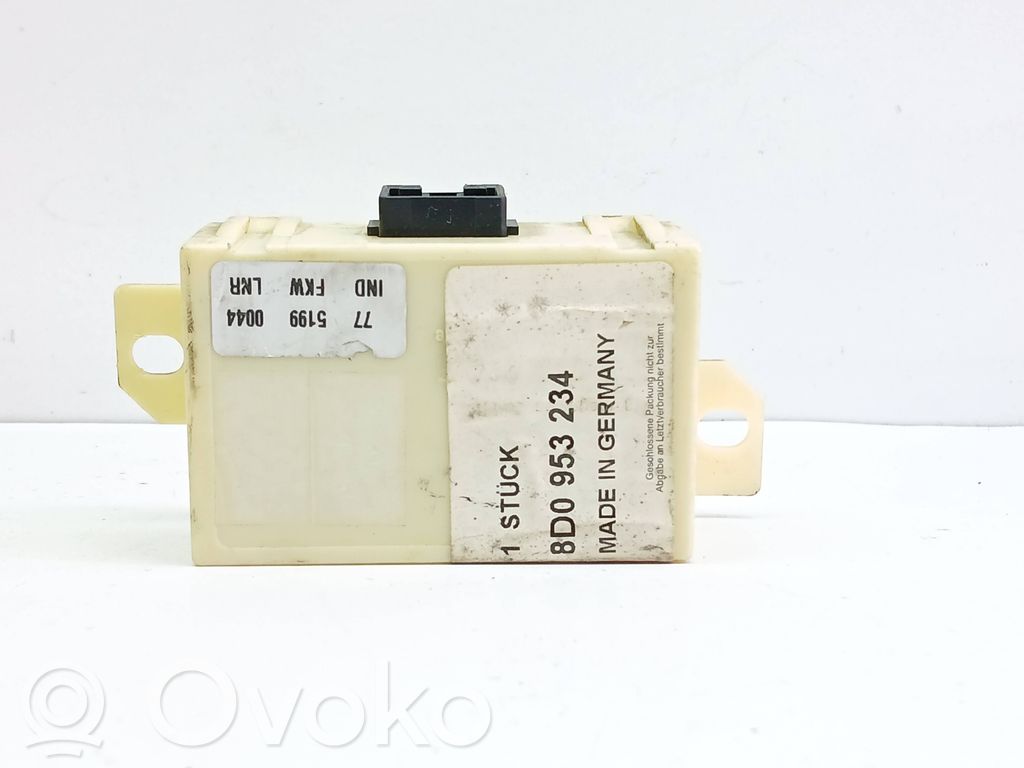 Immobilizer control unit/module   8D0953234
