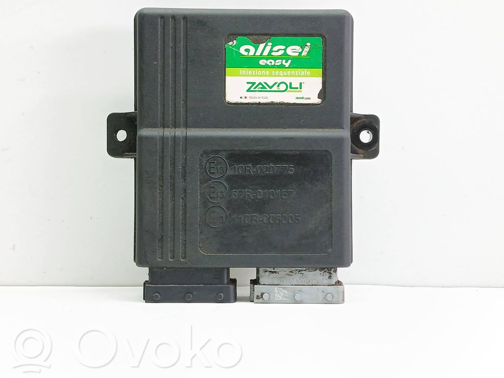 Audi A4 S4 B5 8D LP gas control unit module 