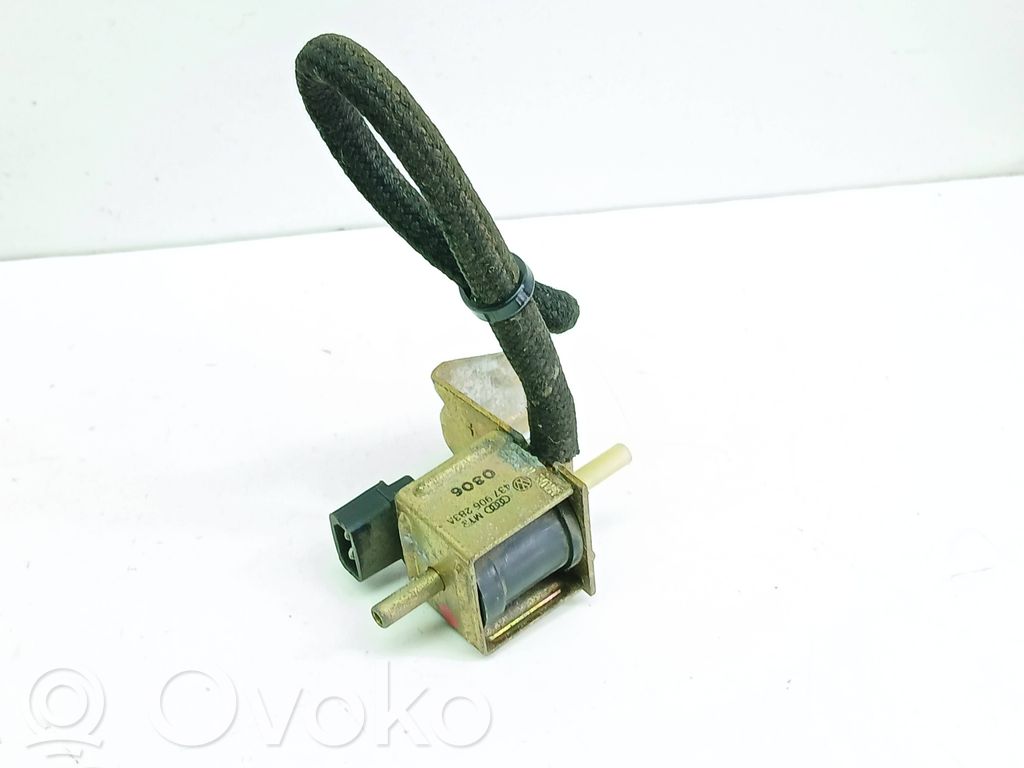 Électrovanne turbo   437906283A