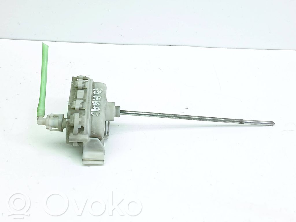 Audi A4 S4 B5 8D Pompka centralnego zamka 