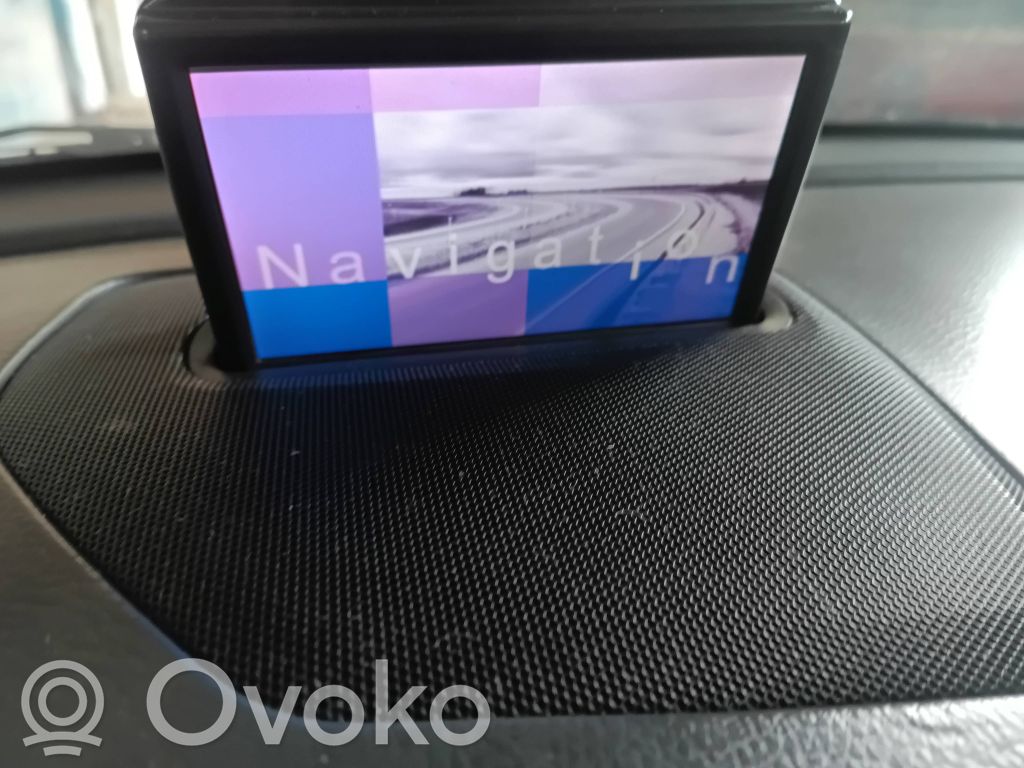 Volvo S60 Monitor/display/piccolo schermo 