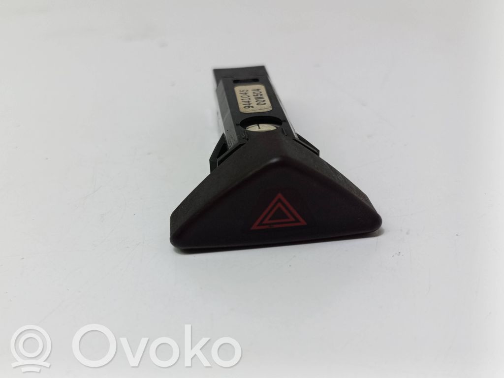 Volvo S60 Comutator lumini pericol 