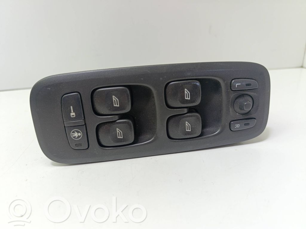 Przyciski szyb   8651327