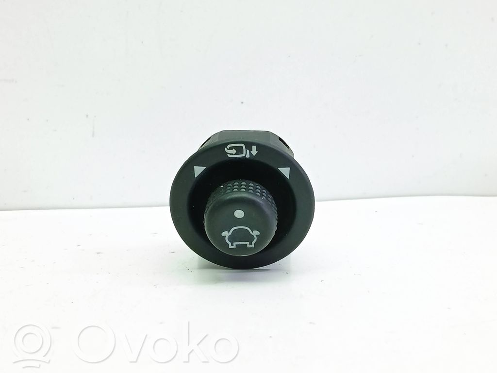 Ford Fiesta Wing mirror switch 