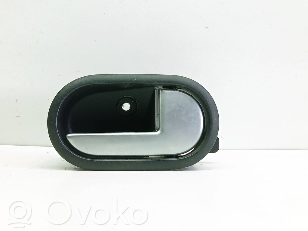 Ford Fiesta Manecilla interna puerta trasera 