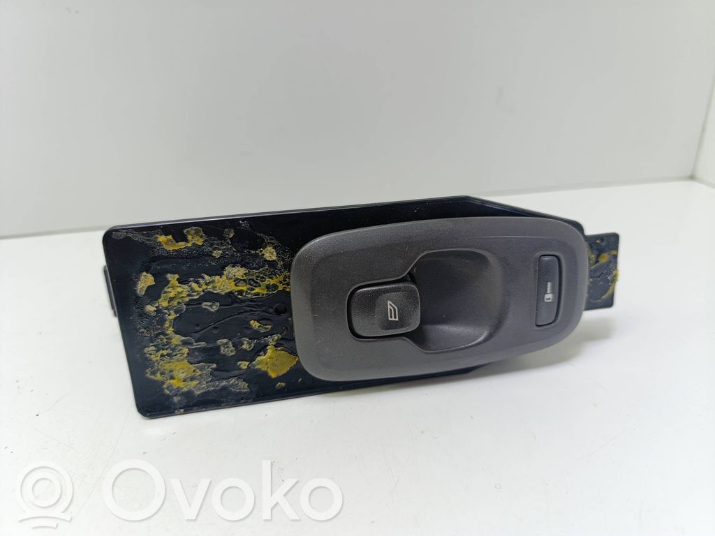 Volvo S60 Interruptor del elevalunas eléctrico 