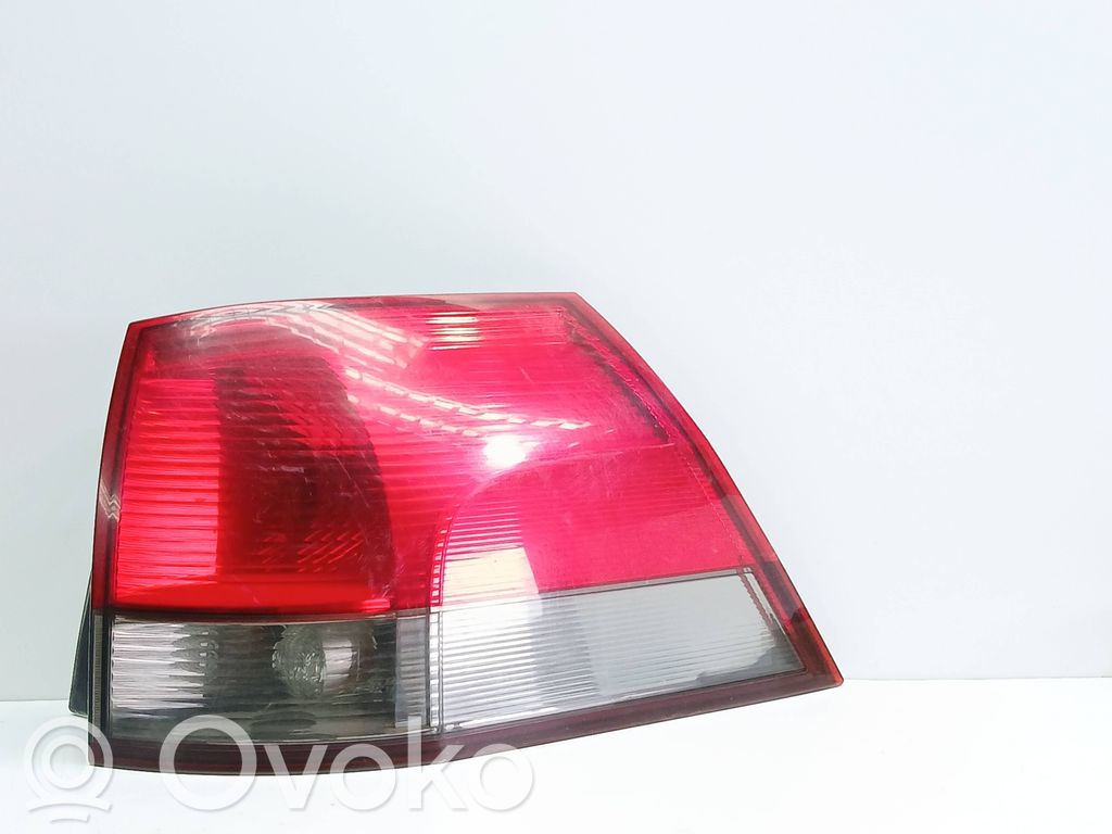 Opel Vectra C Takavalot 