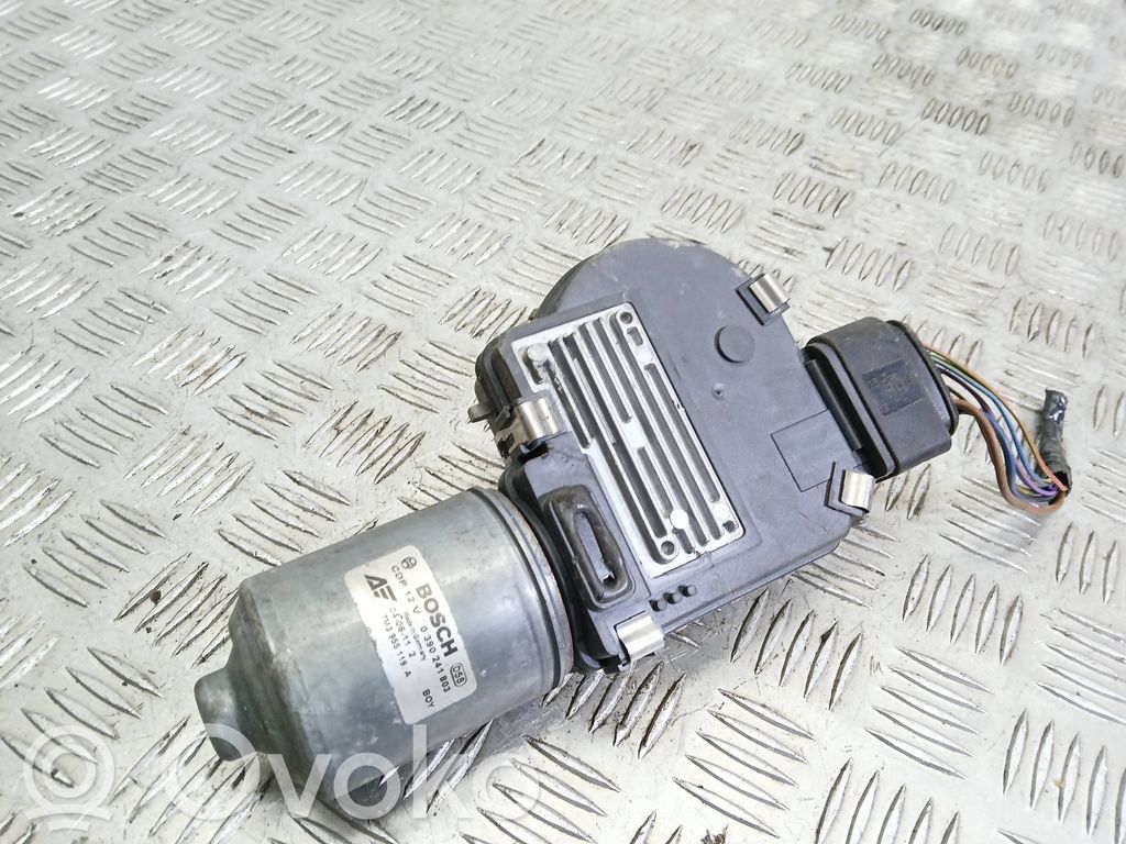 Volkswagen Sharan Motor del limpiaparabrisas 