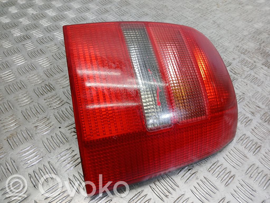Audi A4 S4 B5 8D Takavalot 