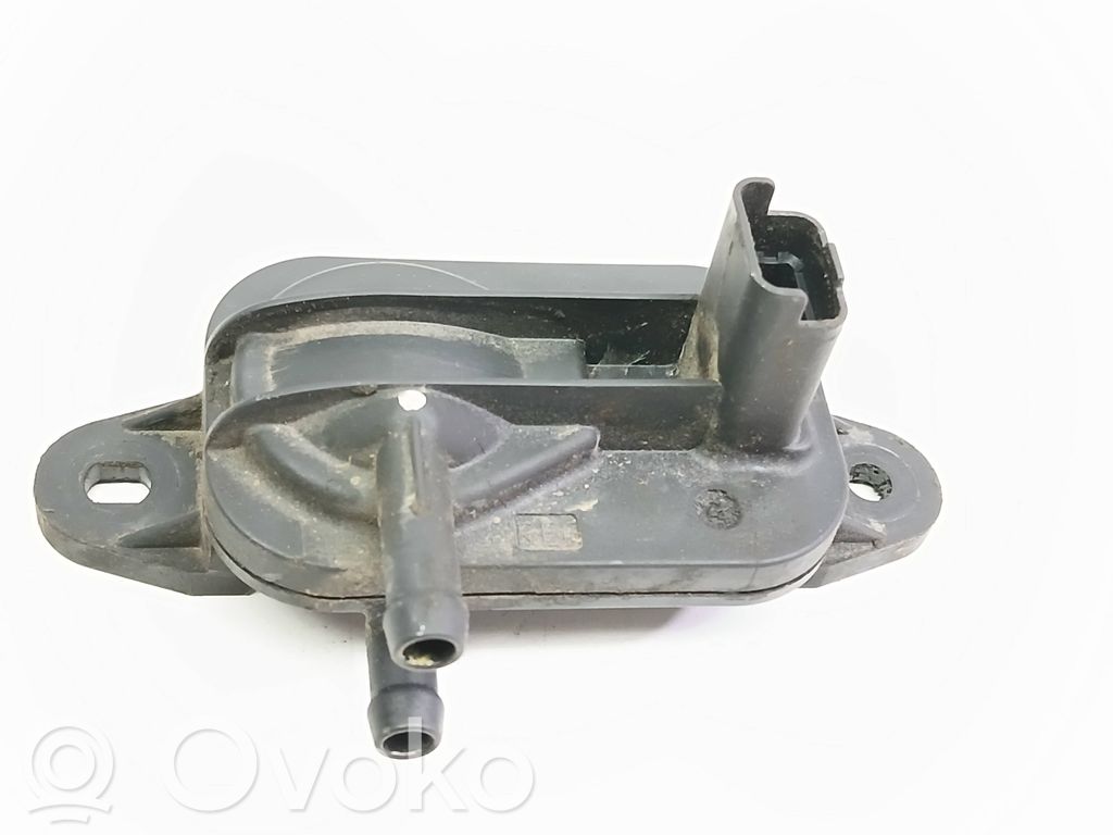 Abgasdrucksensor Differenzdrucksensor   9645022680