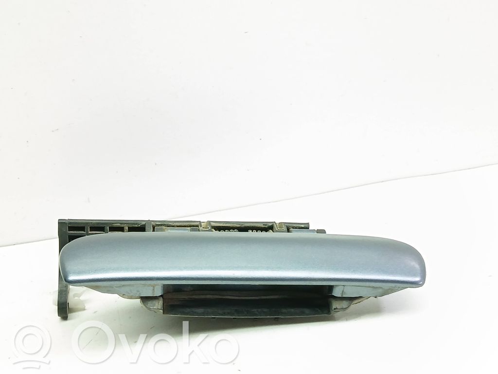 Citroen Xsara Picasso Klamka zewnętrzna drzwi przednich 