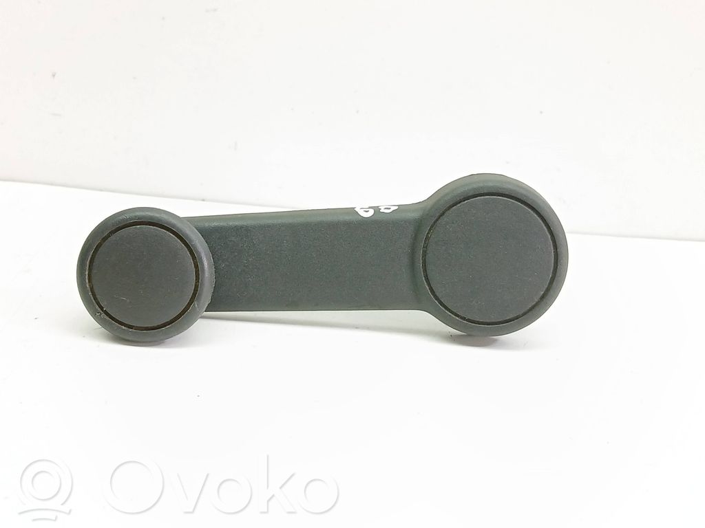 Ford Focus Rear door interior handle 
