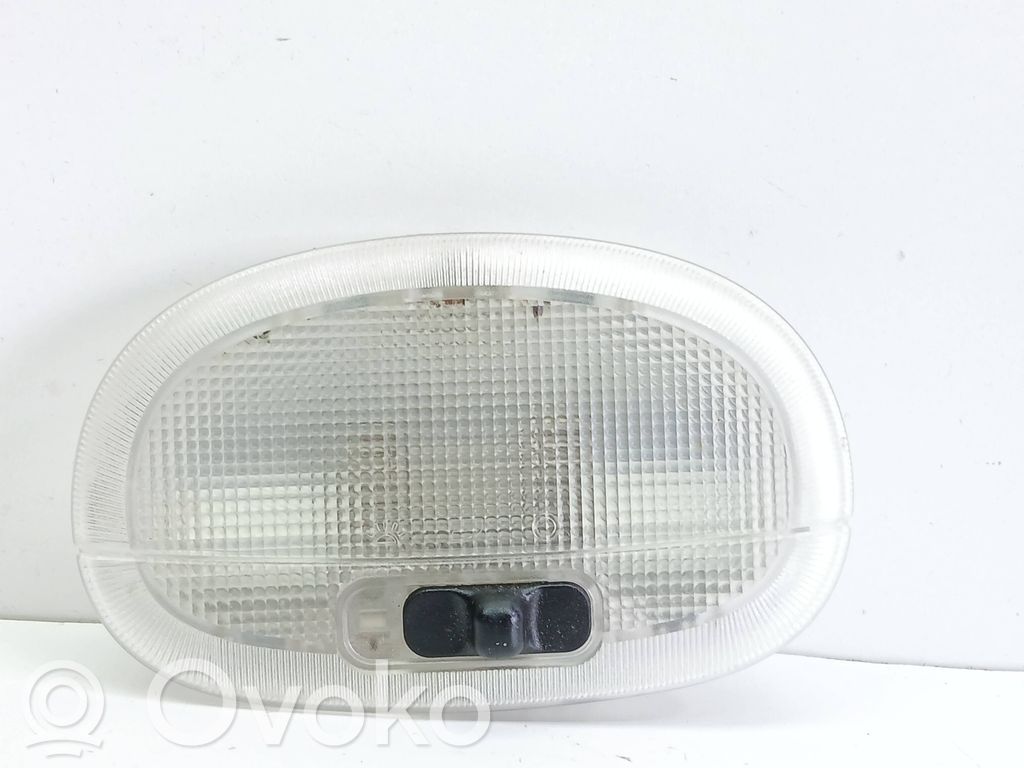Ford Focus Luz del asiento trasero 
