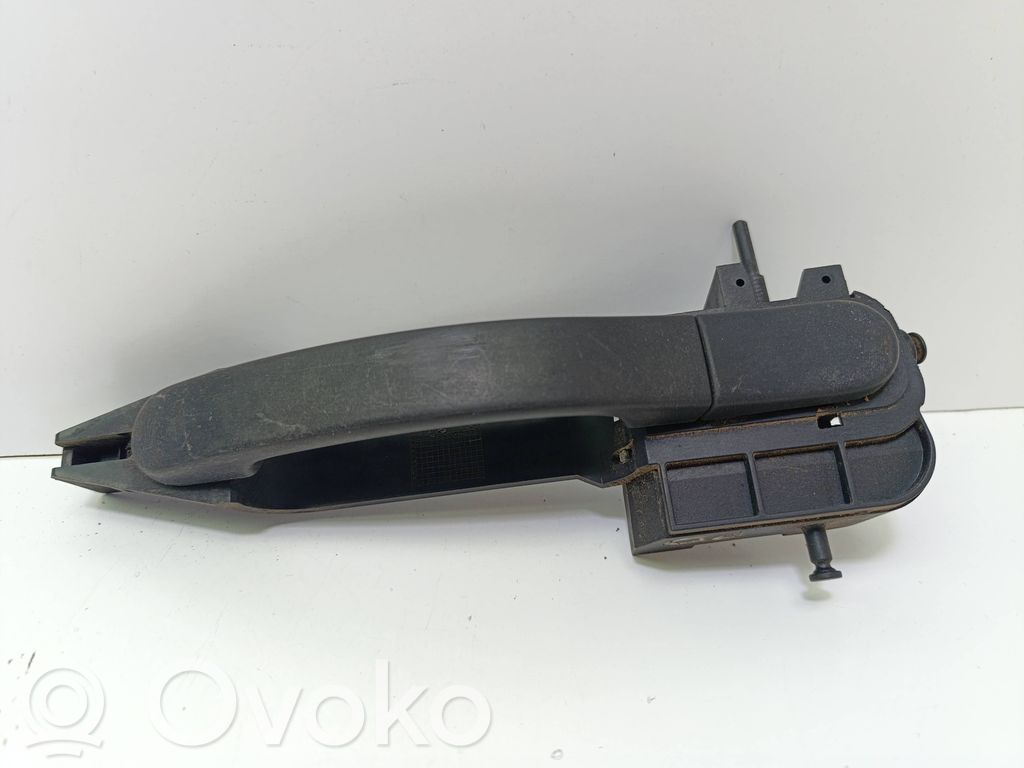 Ford Fiesta Manecilla externa puerta delantera 