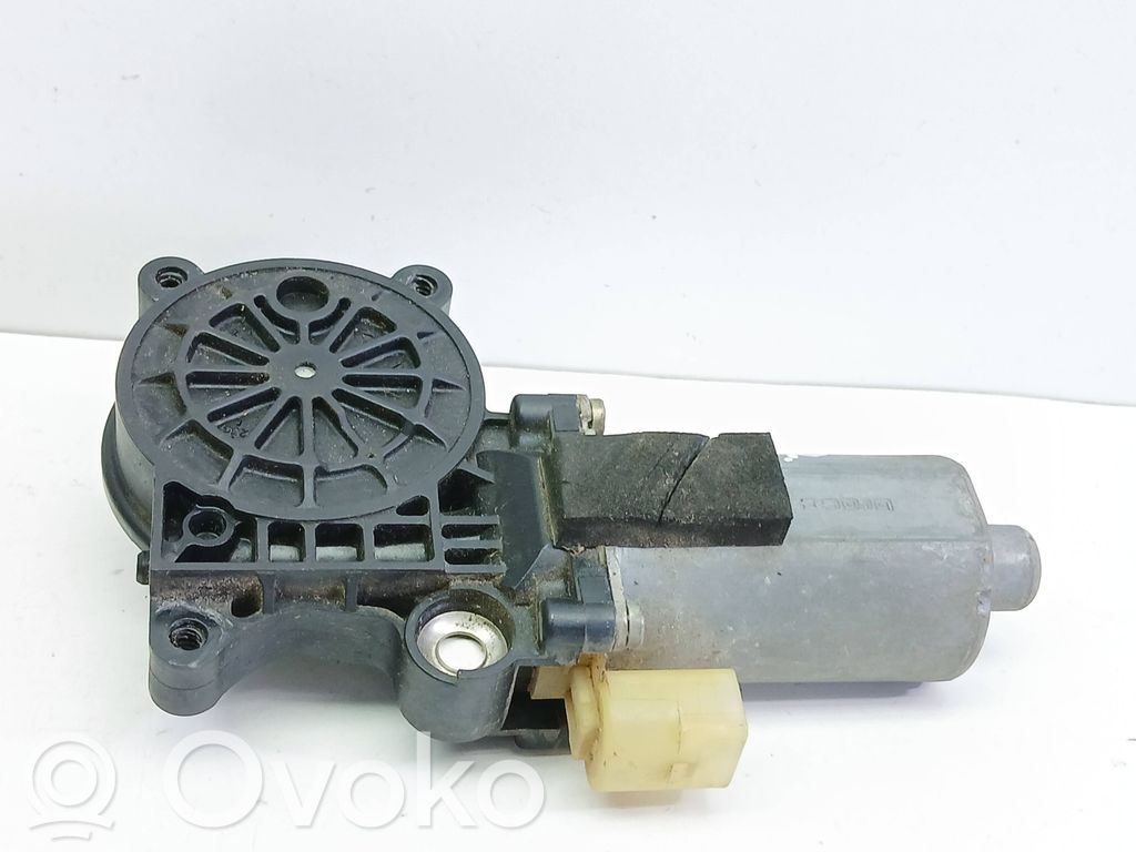Ford Focus Silnik regulatora szyby drzwi przednich 